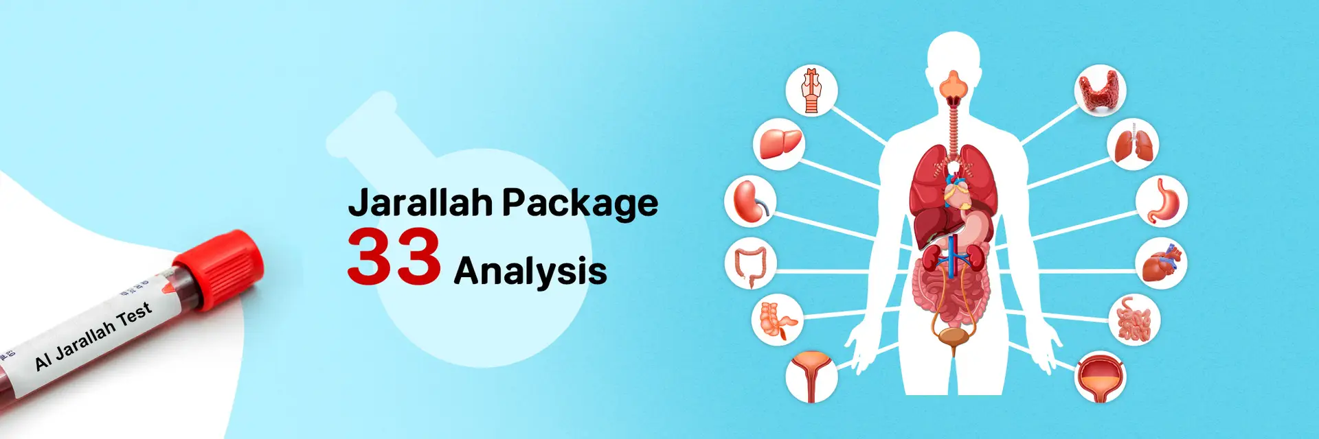 Jarallah Package